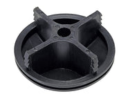Vestil Manufacturing Corp Replaceable Bollard Caps– – Now available at MTN Shop US. - imagen 2