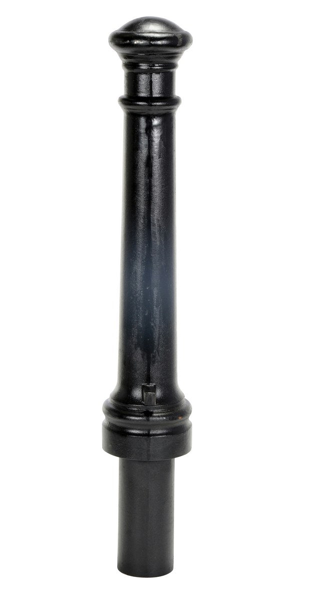 Vestil Manufacturing Corp Ductile Iron Decorative Bollards– – Now available at MTN Shop US. - imagen 3