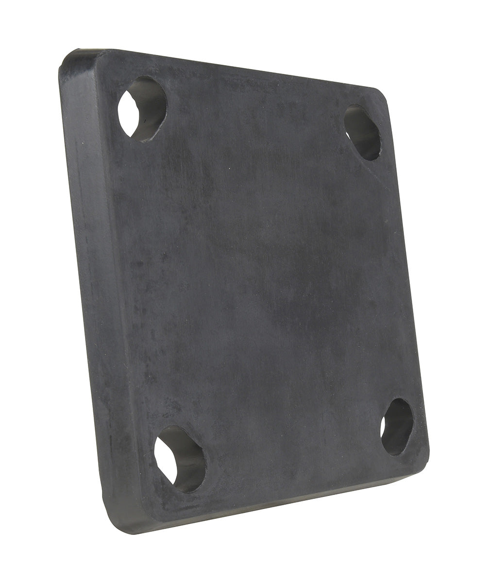 Vestil Manufacturing Corp Energy Absorbing Mat (for Bollards)– – Now available at MTN Shop US. - imagen 3