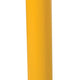 Vestil Manufacturing Corp Steel Pipe Bollard with Chain Slots