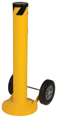 Vestil Manufacturing Corp Movable Bollards– – Now available at MTN Shop US. - imagen 3