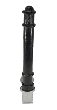 Vestil Manufacturing Corp Removable Ornamental Steel Bollards– – Now available at MTN Shop US. - imagen 2
