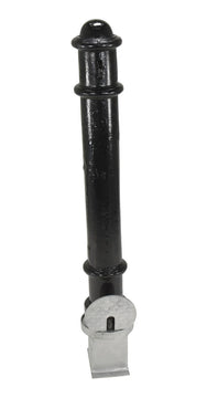Vestil Manufacturing Corp Removable Ornamental Steel Bollards– – Now available at MTN Shop US. - imagen 4