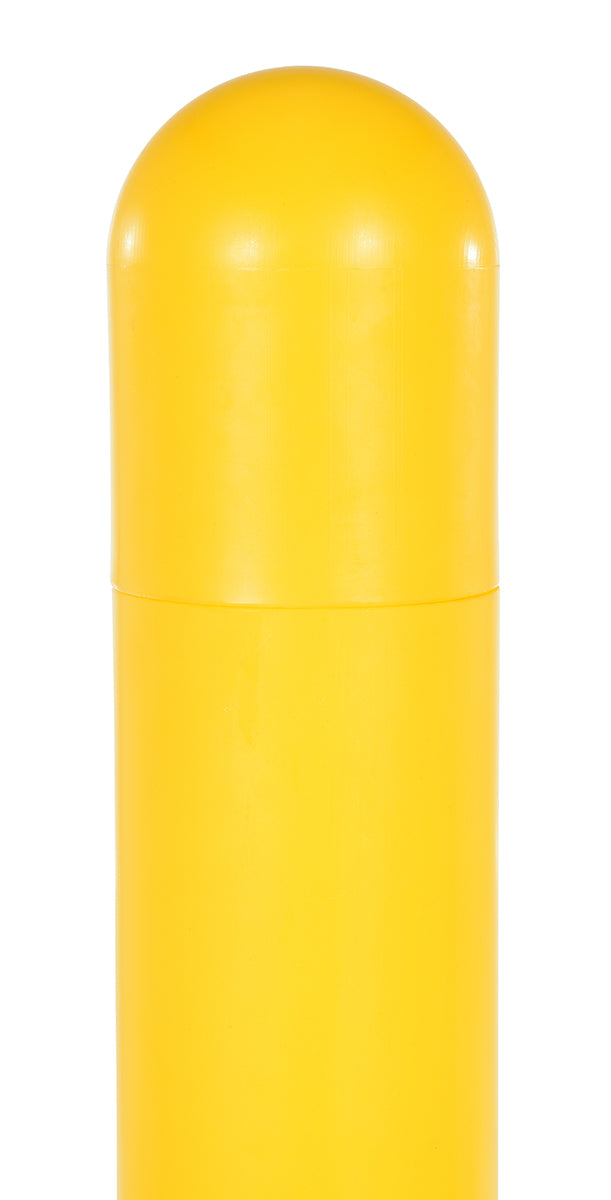 Vestil Manufacturing Corp Portable Base Plastic Bollard– – Now available at MTN Shop US. - imagen 8