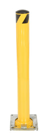 Vestil Manufacturing Corp Surface Mounted Removable Steel Pipe Safety Bollards– – Now available at MTN Shop US.