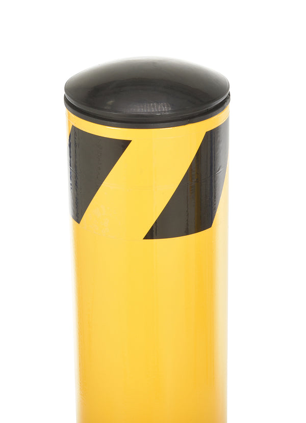 Vestil Manufacturing Corp Surface Mounted Removable Steel Pipe Safety Bollards– – Now available at MTN Shop US.