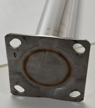Bolardos de acero inoxidable Vestil Manufacturing Corp– – Ahora disponibles en MTN Shop US. - imagen 6