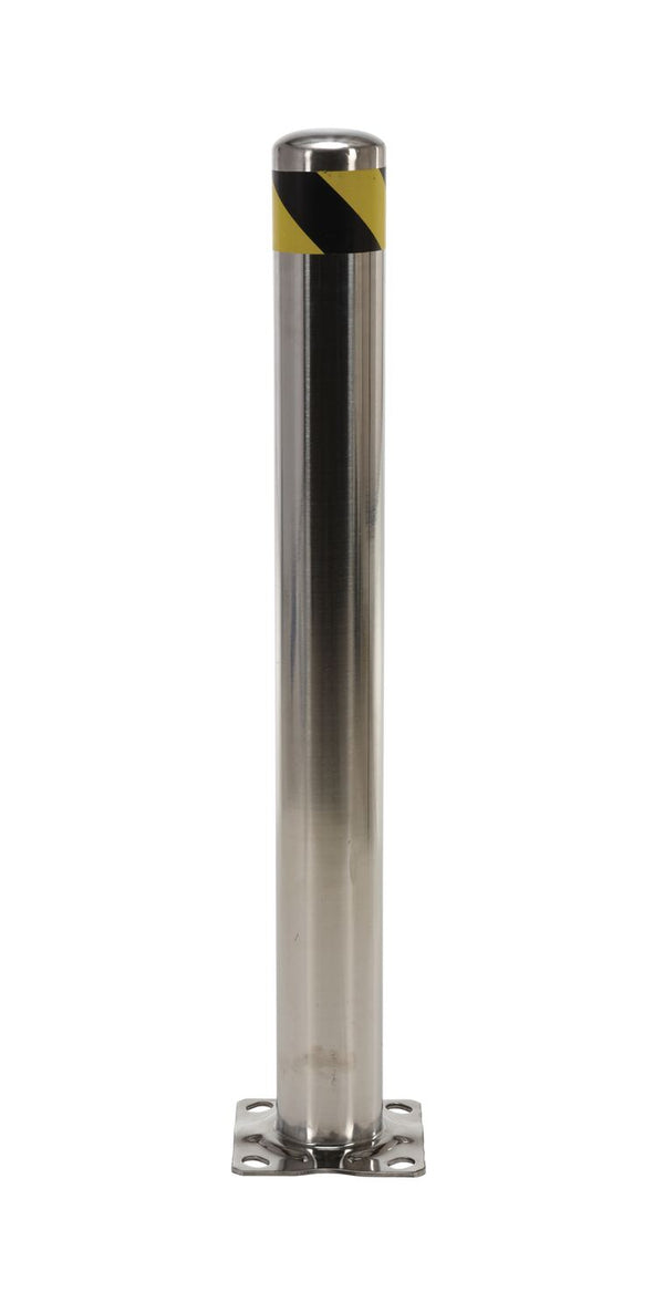 Vestil Manufacturing Corp Stainless Steel Bollards– – Now available at MTN Shop US.