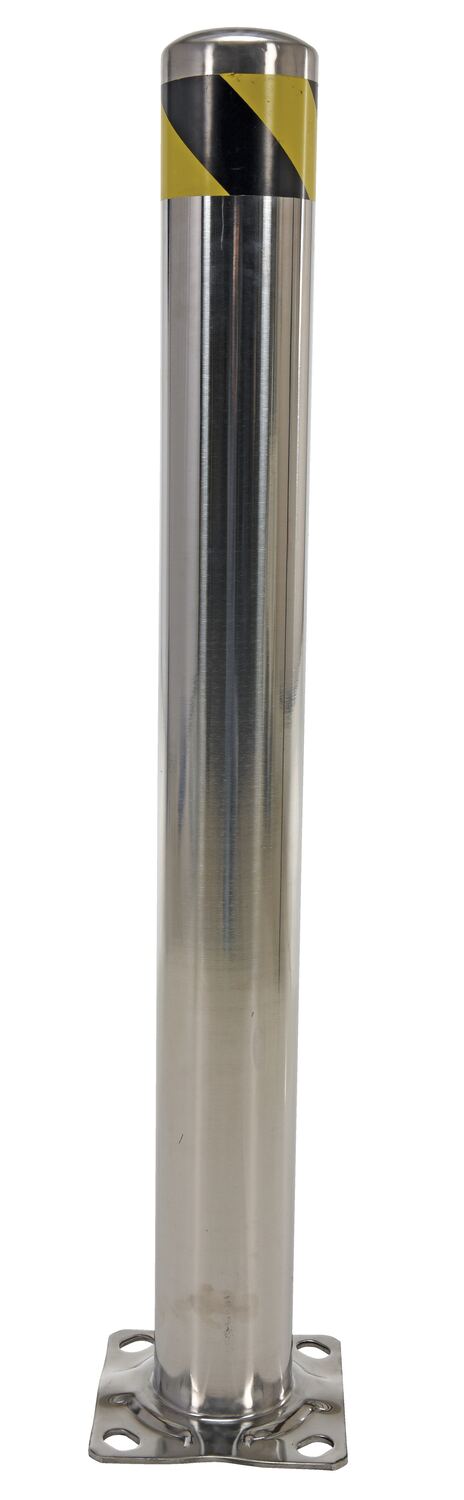Vestil Manufacturing Corp Stainless Steel Bollards– – Now available at MTN Shop US.