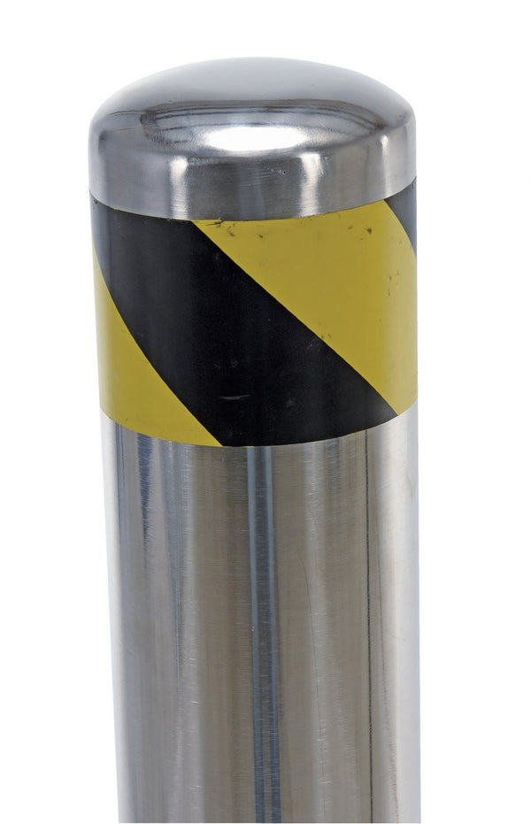 Vestil Manufacturing Corp Stainless Steel Bollards– – Now available at MTN Shop US.