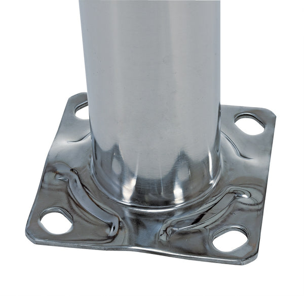 Vestil Manufacturing Corp Stainless Steel Bollards– – Now available at MTN Shop US.