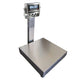 Vestil Manufacturing Corp Stainless Steel Bench Scales - Legal for Trade