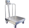 Vestil Manufacturing Corp Portable Bench Scale - Legal for Trade– – Now available at MTN Shop US.