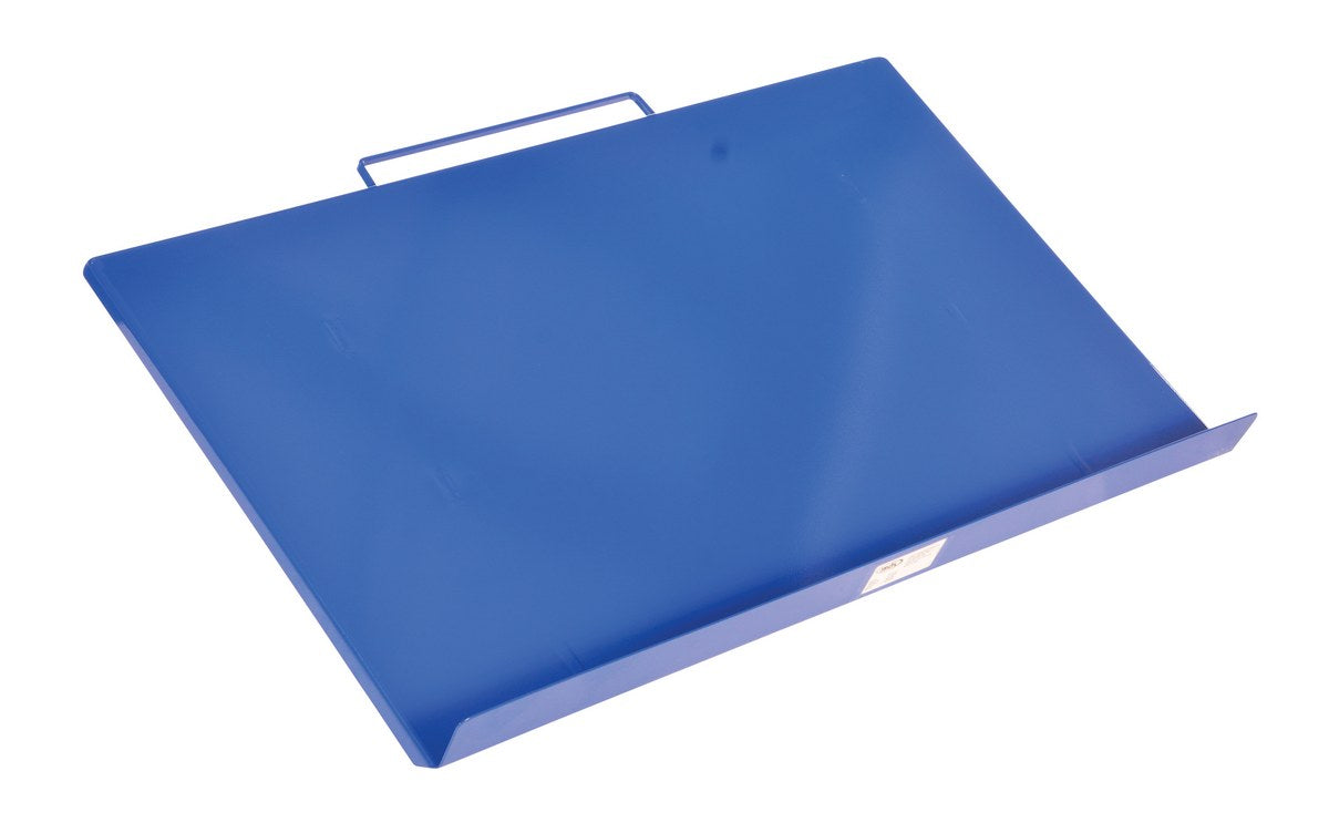 Inclinadores de mesa Vestil Manufacturing Corp– – Ahora disponibles en MTN Shop US. - imagen 5