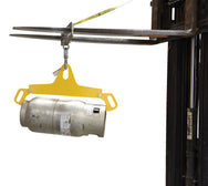 Elevador de tanque LP de Vestil Manufacturing Corp– – Ahora disponible en MTN Shop US. - imagen 2