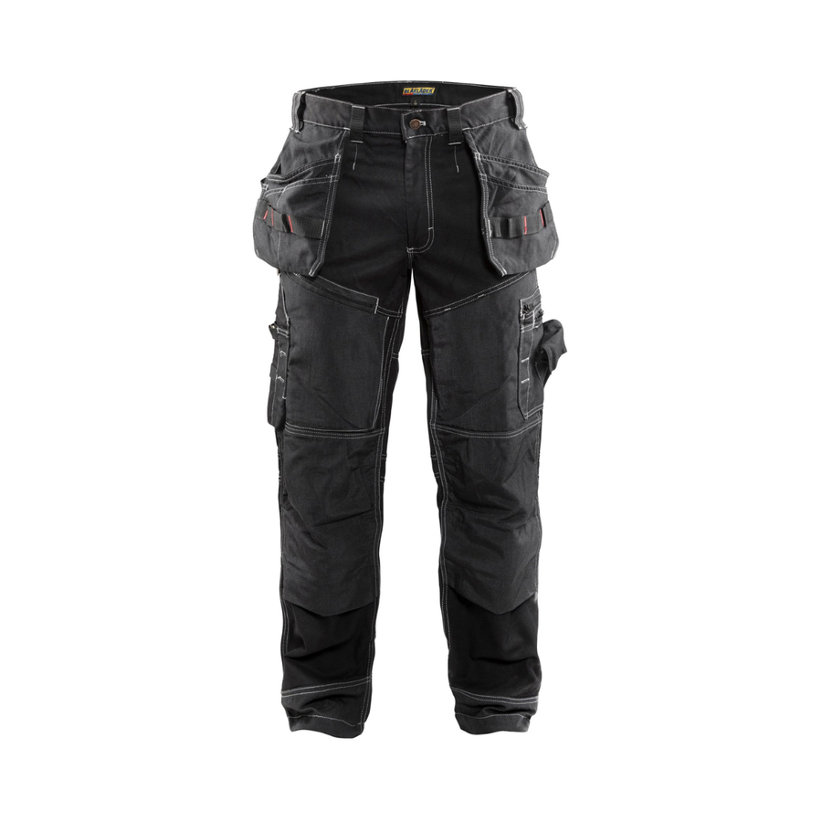Blaklader x1600 Work Pants 100% Cotton