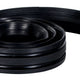Vestil Manufacturing Corp Long Extruded Rubber Cord Protectors