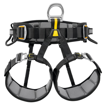 Arnés de asiento Petzl Falcon