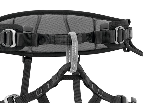 Petzl FALCON MOUNTAIN Rescue Harness – The Petzl FALCON MOUNTAIN is a very lightweight Seat Harness for rescue operations involving technical climbing. Features a bridge construction that favors progression with climbing techniques. Available in 2 sizes. Shop now. – Now available at MTN Shop US.