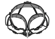 Petzl FALCON MOUNTAIN Rescue Harness – The Petzl FALCON MOUNTAIN is a very lightweight Seat Harness for rescue operations involving technical climbing. Features a bridge construction that favors progression with climbing techniques. Available in 2 sizes. Shop now. – Now available at MTN Shop US. - imagen 3