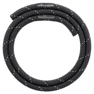 Petzl Knottable Attachment Bridge for SEQUOIA harness in black, 125 cm - imagen 2