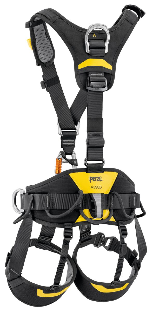Petzl AVAO® FAST International Version - imagen 3