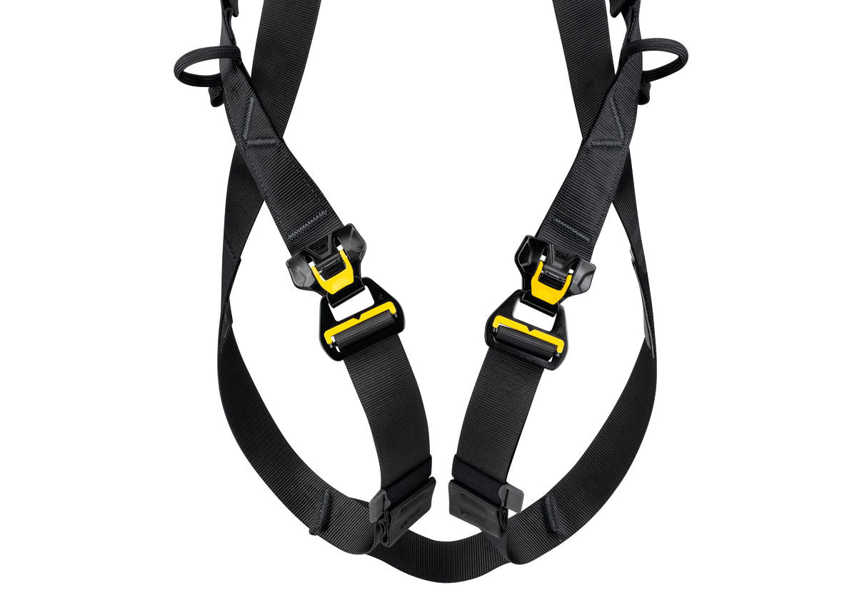 Petzl Newton Fast Versión Internacional - imagen 7