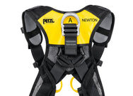 Petzl NEWTON Easyfit Harness International Version – The Petzl AVAO® SIT FAST Work Positioning and Suspension Seat Harness is designed for greater comfort in all situations. Lightweight & breathable to maximize air flow. Available in multiple sizes. Shop now. – Now available at MTN Shop US. - imagen 5
