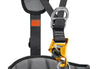 Petzl ASTRO® International Version (Professional & Tactical) – The Petzl Astro® Bod Fast Full Body Harness is designed for greater efficiency and comfort during rope ascents. Includes gated ventral attachment point for optimal integration of equipment. Available in multiple sizes. Shop now. – Now available at MTN Shop US.