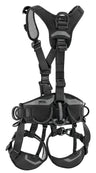Petzl ASTRO® International Version (Professional & Tactical) – The Petzl Astro® Bod Fast Full Body Harness is designed for greater efficiency and comfort during rope ascents. Includes gated ventral attachment point for optimal integration of equipment. Available in multiple sizes. Shop now. – Now available at MTN Shop US.