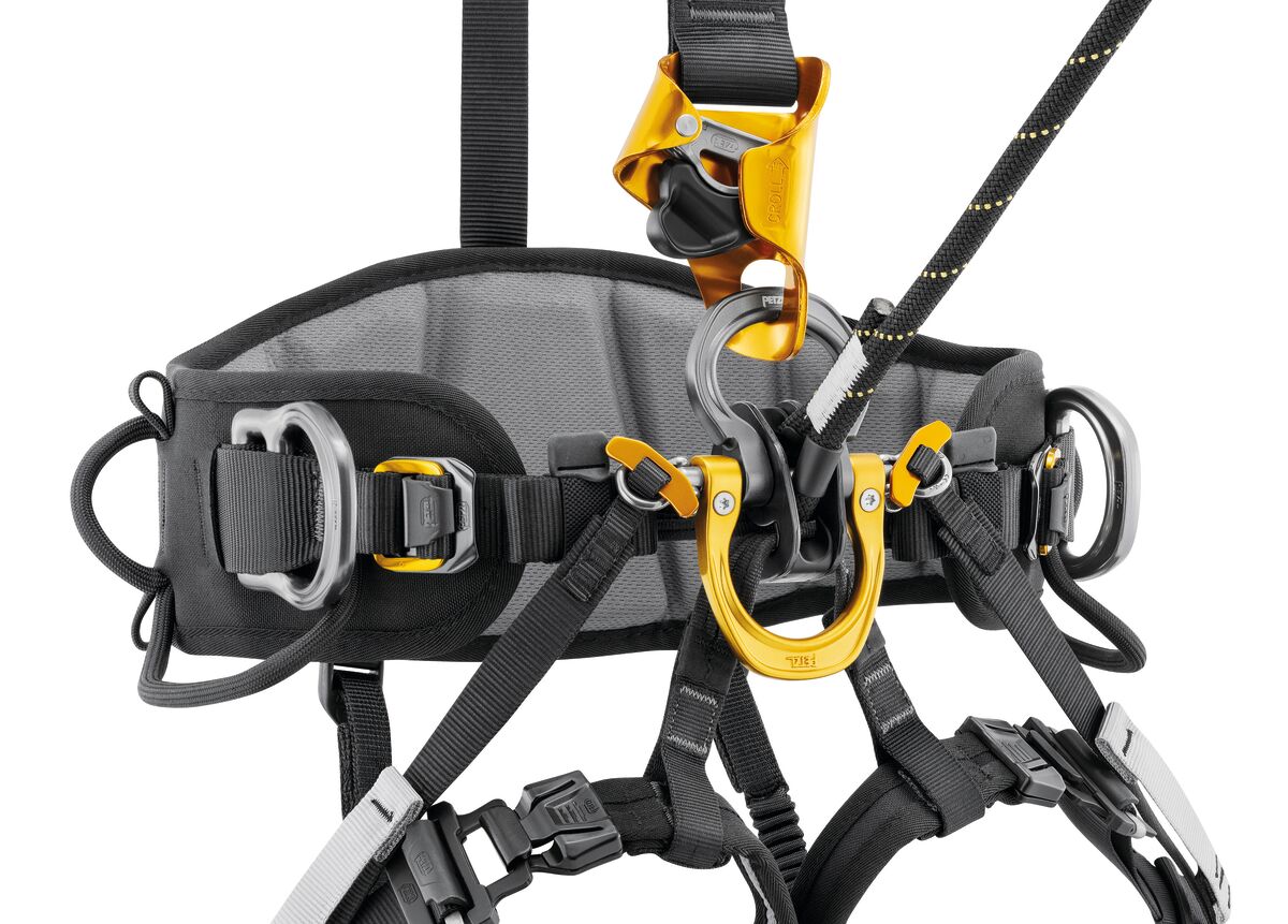 Petzl Astro Sit - imagen 4