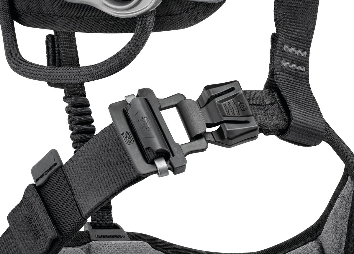Petzl Astro Sit - imagen 5
