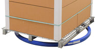Vestil Manufacturing Corp Steel Manual Carousels– – Now available at MTN Shop US. - imagen 4