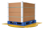 Vestil Manufacturing Corp Heavy-Duty King Pin Carousels– – Now available at MTN Shop US. - imagen 5