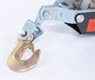 Vestil Manufacturing Corp Galvanized Two-Speed Cable Puller– – Now available at MTN Shop US. - imagen 3
