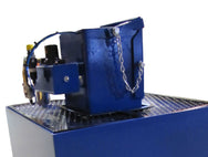 Vestil Manufacturing Corp Aerosol Can Crusher– – Now available at MTN Shop US. - imagen 4
