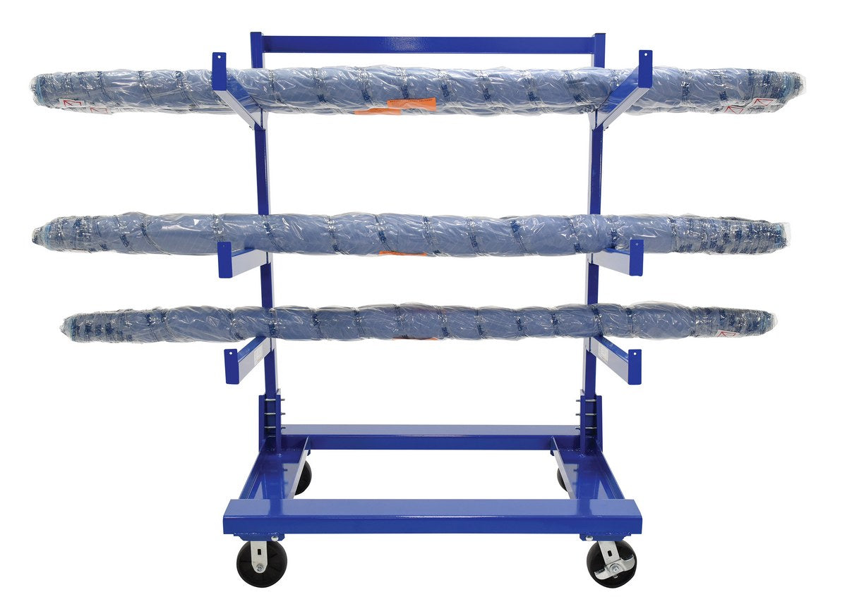 Vestil Manufacturing Corp Cantilever Carts– – Now available at MTN Shop US. - imagen 2