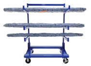 Vestil Manufacturing Corp Cantilever Carts– – Now available at MTN Shop US. - imagen 2
