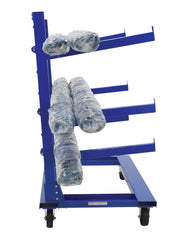 Vestil Manufacturing Corp Cantilever Carts– – Now available at MTN Shop US. - imagen 6