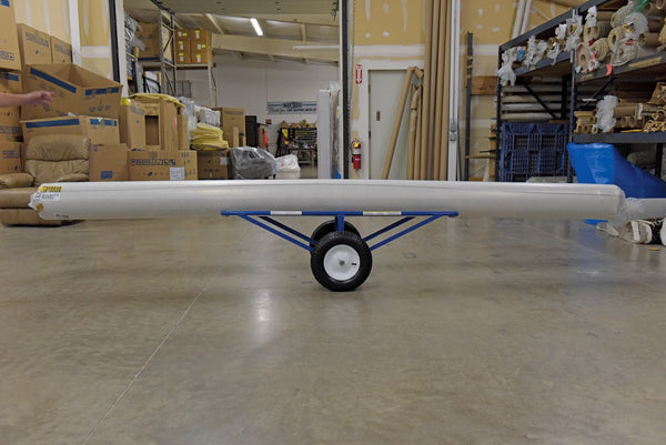 Vestil Manufacturing Corp Portable Carpet Dollies & Dispensers– – Now available at MTN Shop US.