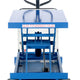 Vestil Manufacturing Corp Powered Drive and Powered Lift Hydraulic Scissor Carts