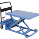 Vestil Manufacturing Corp Low Profile Scissor Lift Cart