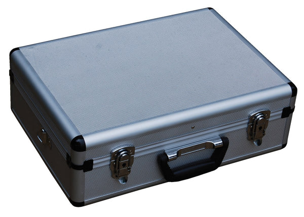Vestil Manufacturing Corp Aluminum Tool Cases– – Now available at MTN Shop US.