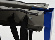 Vestil Manufacturing Corp Cylinder Bracket Stands– – Now available at MTN Shop US. - imagen 6