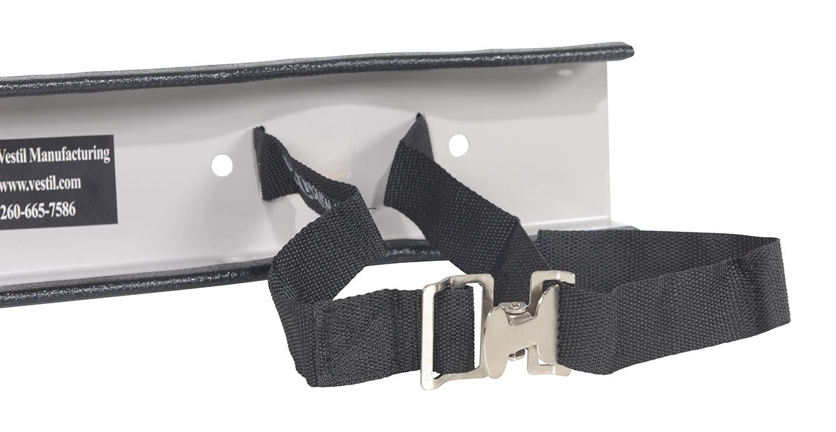 Vestil Manufacturing Corp Wall Mounted Cylinder Brackets– – Now available at MTN Shop US. - imagen 4
