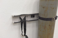 Vestil Manufacturing Corp Wall Mounted Cylinder Brackets– – Now available at MTN Shop US. - imagen 3