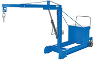Vestil Manufacturing Corp Counter Balanced Floor Cranes– – Now available at MTN Shop US. - imagen 3