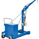 Vestil Manufacturing Corp Counter Balanced Floor Cranes