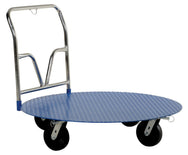Carro de paletas y carrusel de Vestil Manufacturing Corp– – Ahora disponible en MTN Shop US. - imagen 4