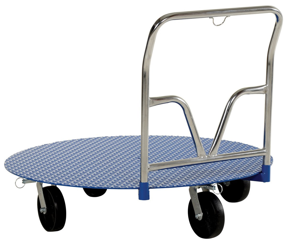 Carro de paletas y carrusel de Vestil Manufacturing Corp– – Ahora disponible en MTN Shop US. - imagen 2